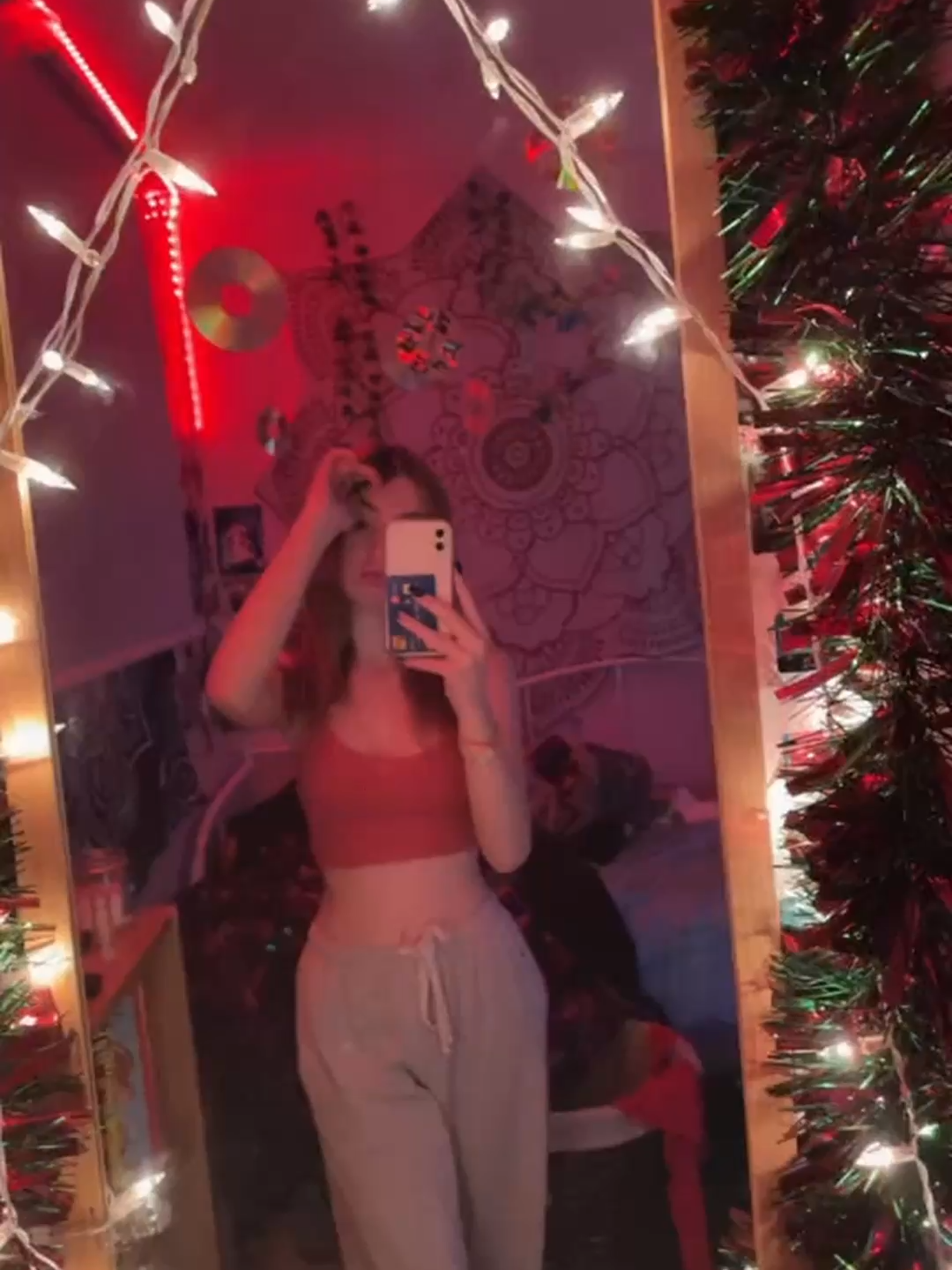 She react - #ometvprank #reaction #omegle #jawdrop #ometv