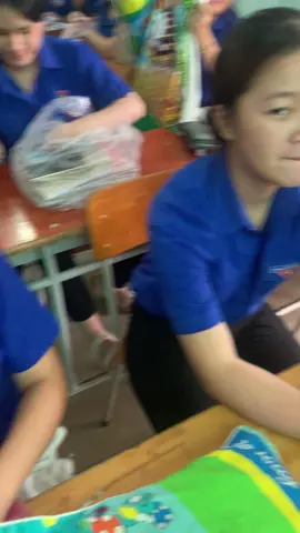 mong Tôn Hoa Sen nhìn thấy hoàn cảnh và ngó lơ💔💔#11x4 #antibackpackday #thptdautieng 