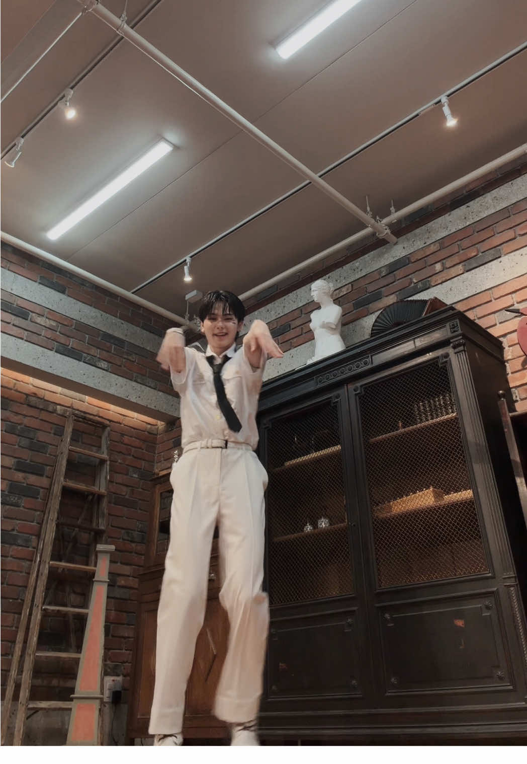 BOYNEXTDOOR/Hollywood Action🎃⁡#boynextdoor #hollywoodaction #07 #dance #fyp @BOYNEXTDOOR 