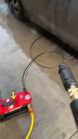 máy rửa xe cao cấp 😍😀😀 #mayruaxemay #xemay #xemaycu #mayruaxecaoap #mayruaxemini 