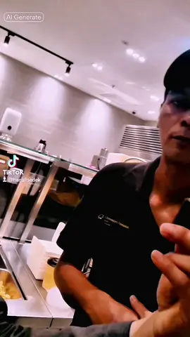 Amaran keras ❗Cuba lagi .