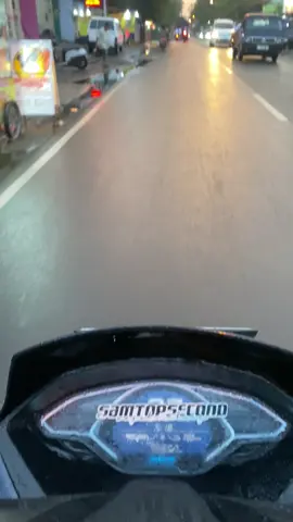 Wajak setelah hujan 🫶🏻