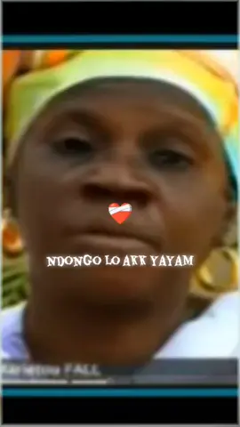 #CapCut ndongo lo meilleur