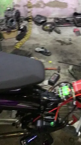 Day1 karbu macak injek #vega #agstyle #injeksi #uma #brt 