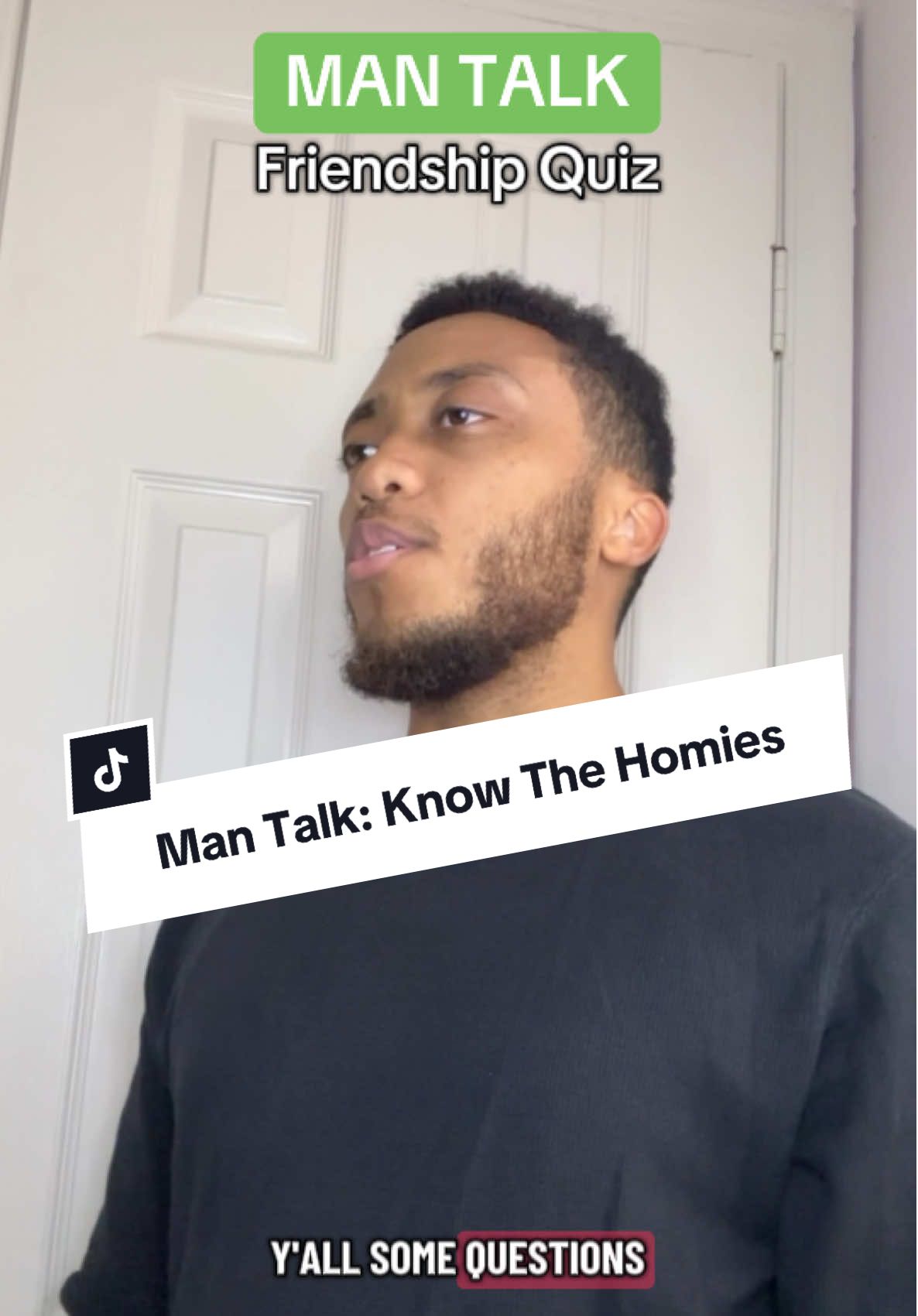 I mean knowing birthdays and middle names and occupations is overrated anyway 😅