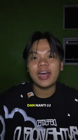 Hampa itu bukan kehilangan. Itu tanda lo lagi sembuh.  Ebook + Support 👉🏻 Link di bio yaa #StopJudol #BeraniBerhenti #MotivasiHidup #EdukasiJudiOnline #FYPIndonesia 