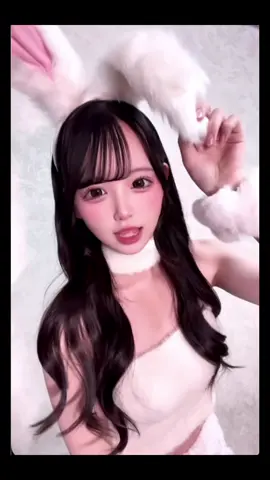 はっぴーはろうぃん♡✨ #ハロウィン #バニーガール #おすすめ #全身 #fyp 