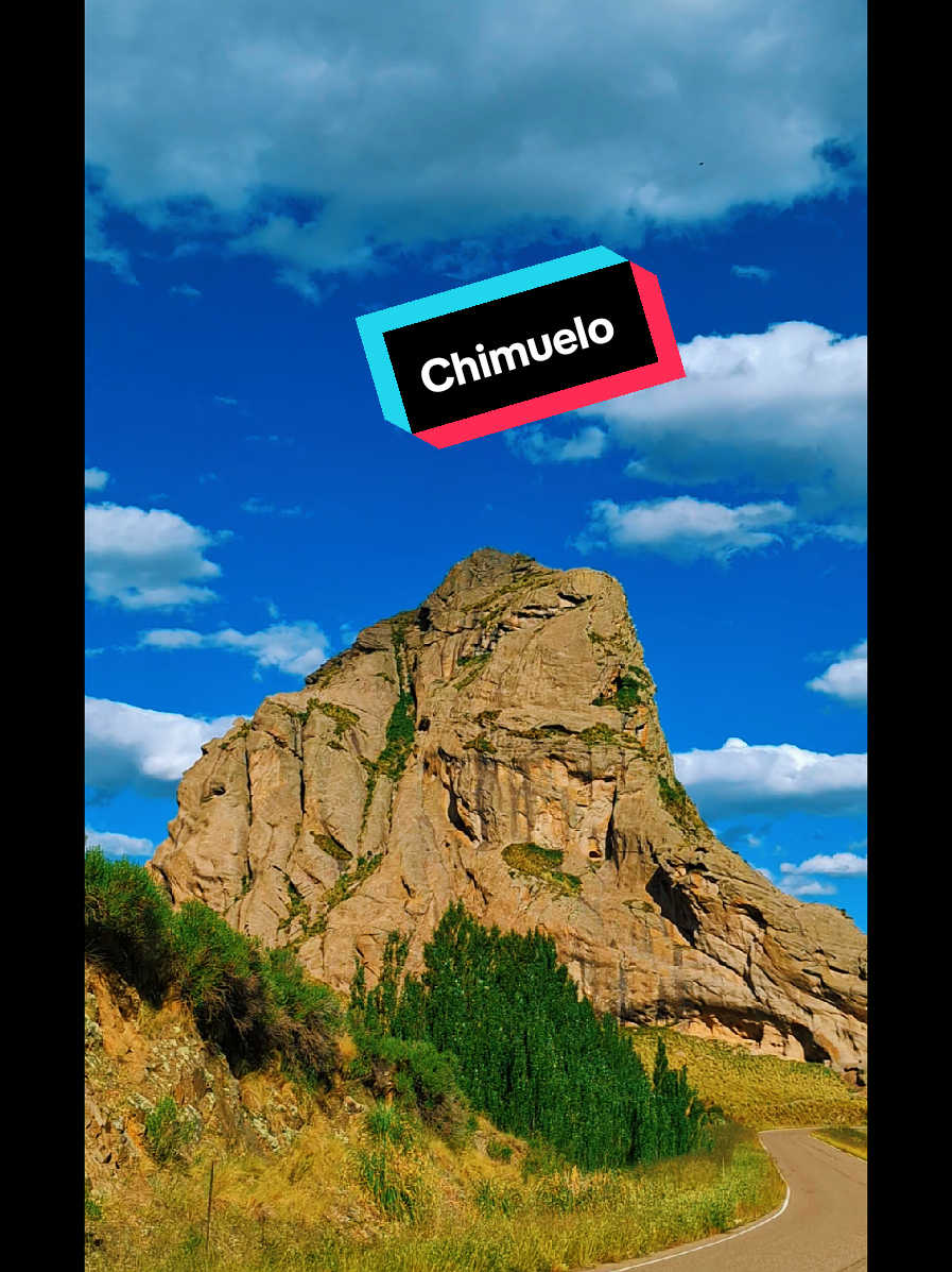 Es Hermosa la Argentina  Chimuelo ❤️🇦🇷🛵 #viajes #paisajes #turismo #motoviajeros #motoaventura 