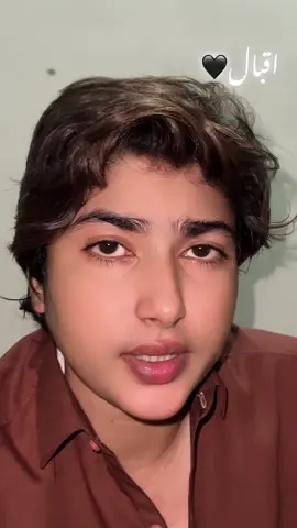 Iqbal repost #unfrezzmyaccount #foryoupage #foryou #dohra @حیدری⛎ 