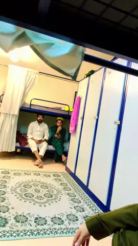 نیوم سٹی تمیمی کیمپ