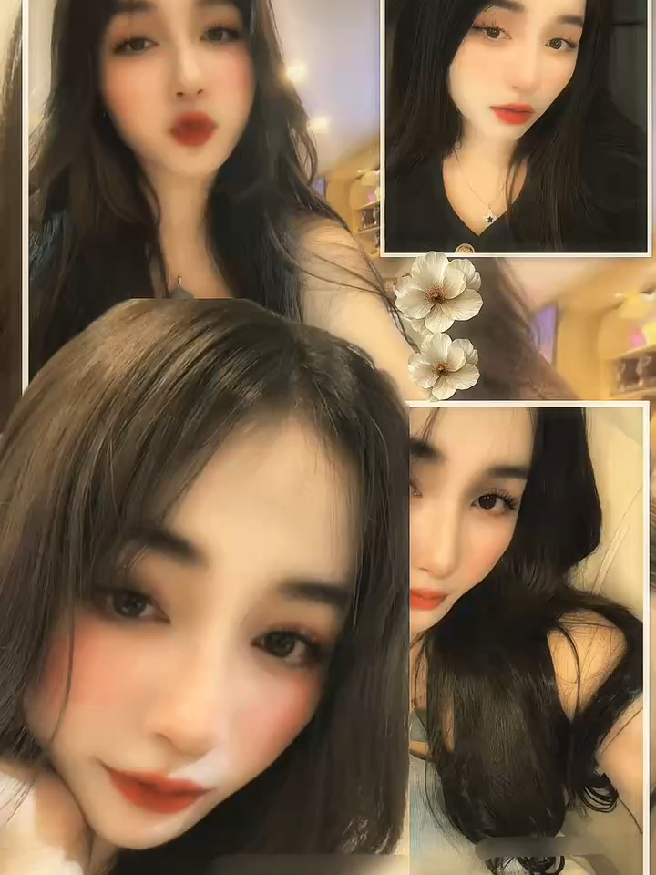 Loving myself #Luna #views #Thai