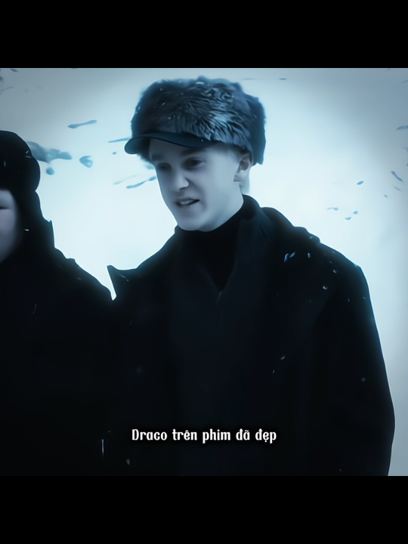 Tuần sau thi giữa kì r, mik cứ chill chill hoi😙🫠#draco #dracomalfoy #harrypotter #tomfelton 