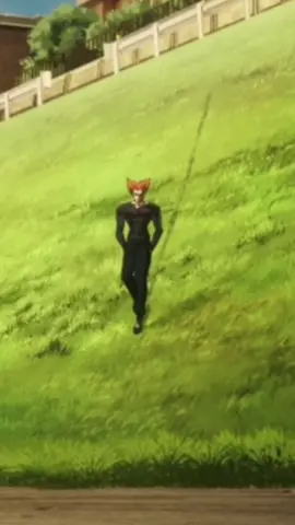One punch man ss3 Garou trượt cỏ chỉnh sửa #garou#garmosadart #animation #fyp #onepunchman 