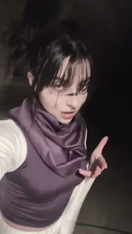 am i your (blood) type? #choso #jujutsukaisen #jjkcosplay #halloweencostume #anime 