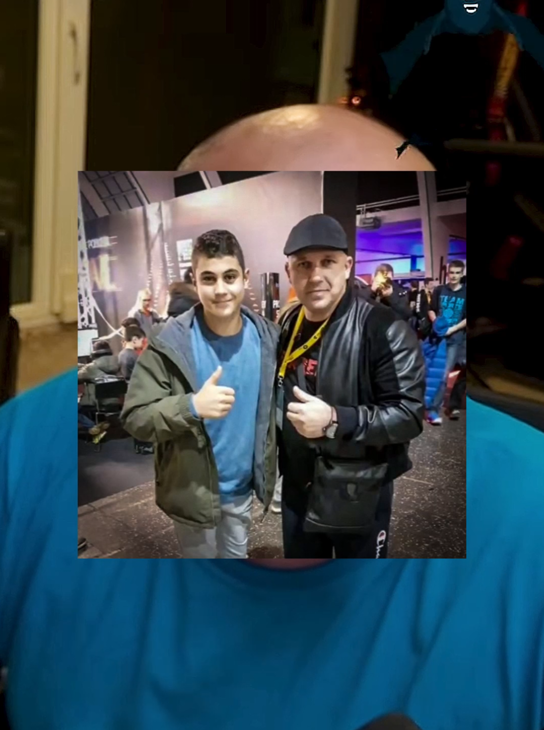 Ćale o Gvardiolu  #mudja #cale #gvardiol #smesno #balkan 