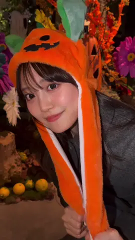 〈投稿審査第3弾〉ハロウィン投稿です🧡🕯 いいねと再投稿お願いします✨ #ハロウィン #大学生 #ミスコン #審査投稿 #成城ミスコン 