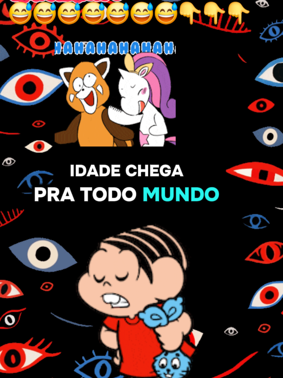 kkk a idade tá chegando #humor #engracado #dublagem #fyyyyyyyyyyyyyyyy #tiktok @👀Assunção🫶🇧🇷 