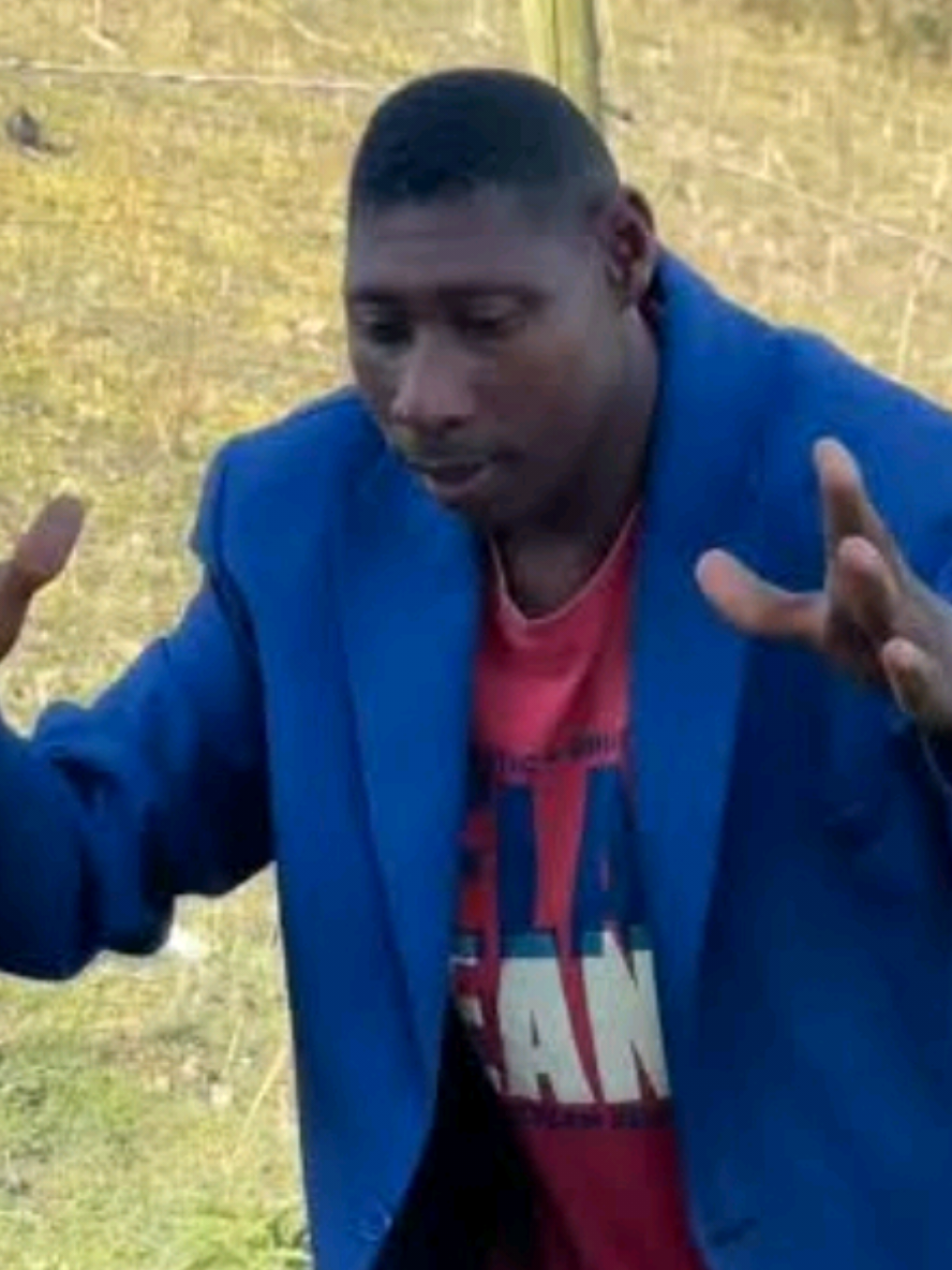 it's not make sure😆 Edavide #pov #sthunywa #spirituality #sangoma #viraltiktok 