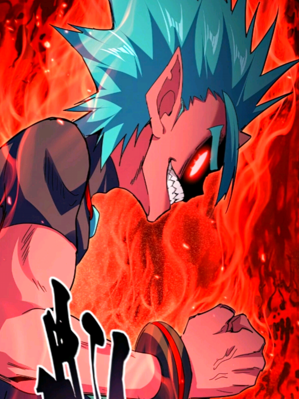 Gu Santong destroyed the entire sect single-handedly 💀💀 || Magic Emperor #magicemperor #gusantong #manhua #manhuarecommendation #edit 