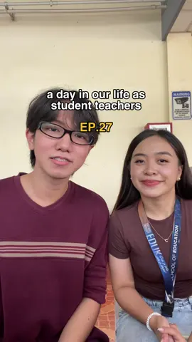 magpapa-labtest for internship kahit mainit HUHU our last semester in college na #collegelife #studentteacher 