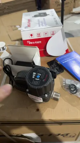 Đẩy đủ phụ kiện ạ #maybomnuoc #maybomtangapdelfino #maybommini #maybombientan 