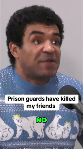 “Gangster V Prison Officer - Londons Marvin Herbert comes face to face with Prison officer” Full podcast now live on Anything goes with James English YouTube channel, Spotify & iTunes 🎧🎤 #jamesenglish #jamesenglish #fyp #prison 