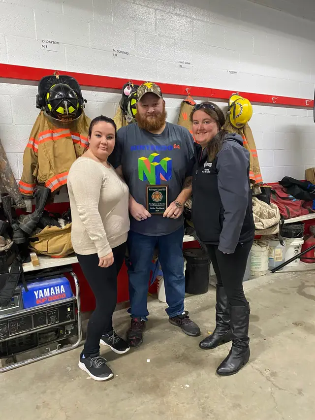 @Mike Goddard  miss you brother 