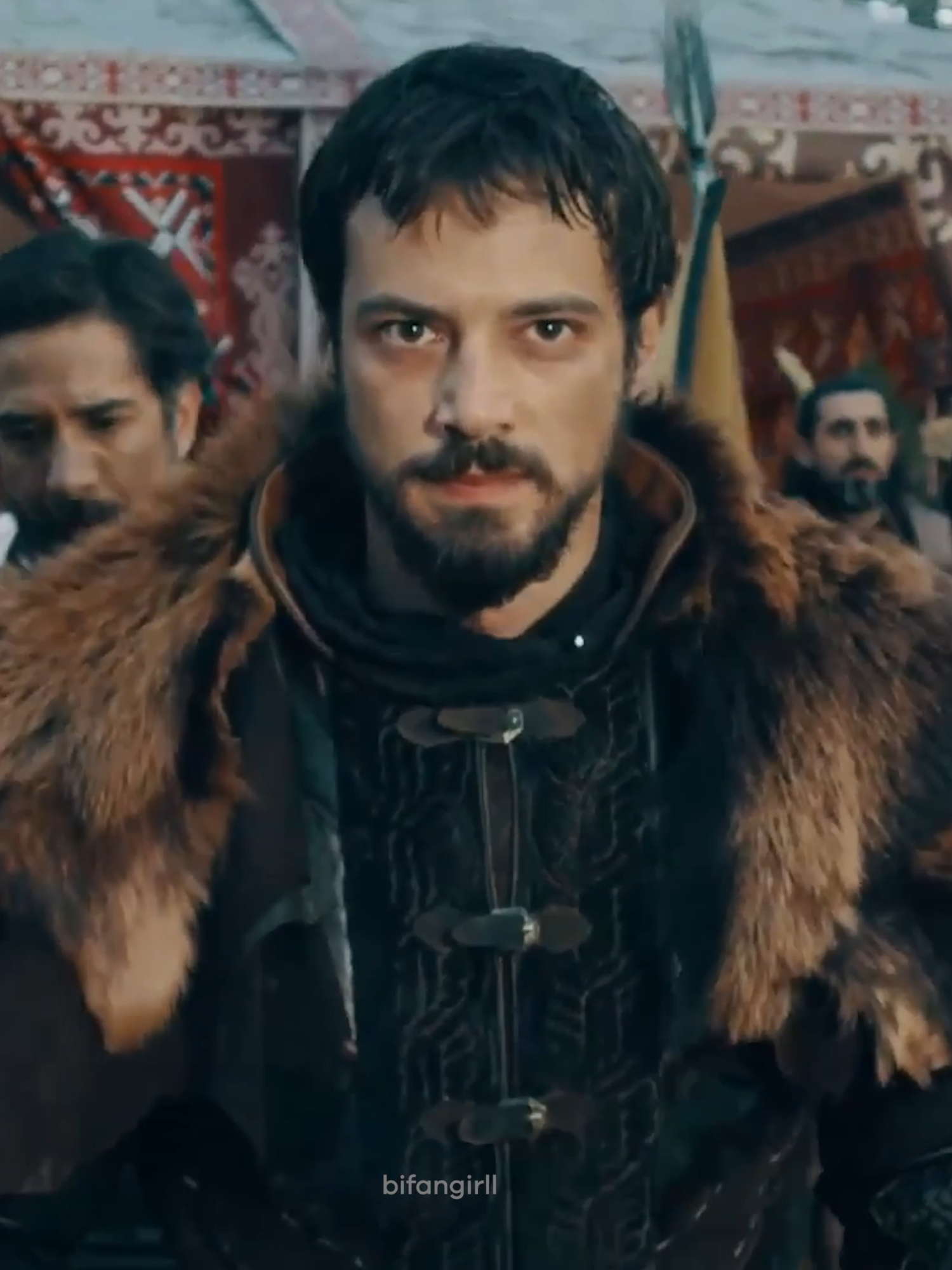 Destur! Orhan Bey! #mertyazıcıoğlu #kuruluşorhan