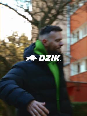 Nowa kolekcja DZIK®: maksymalny komfort.