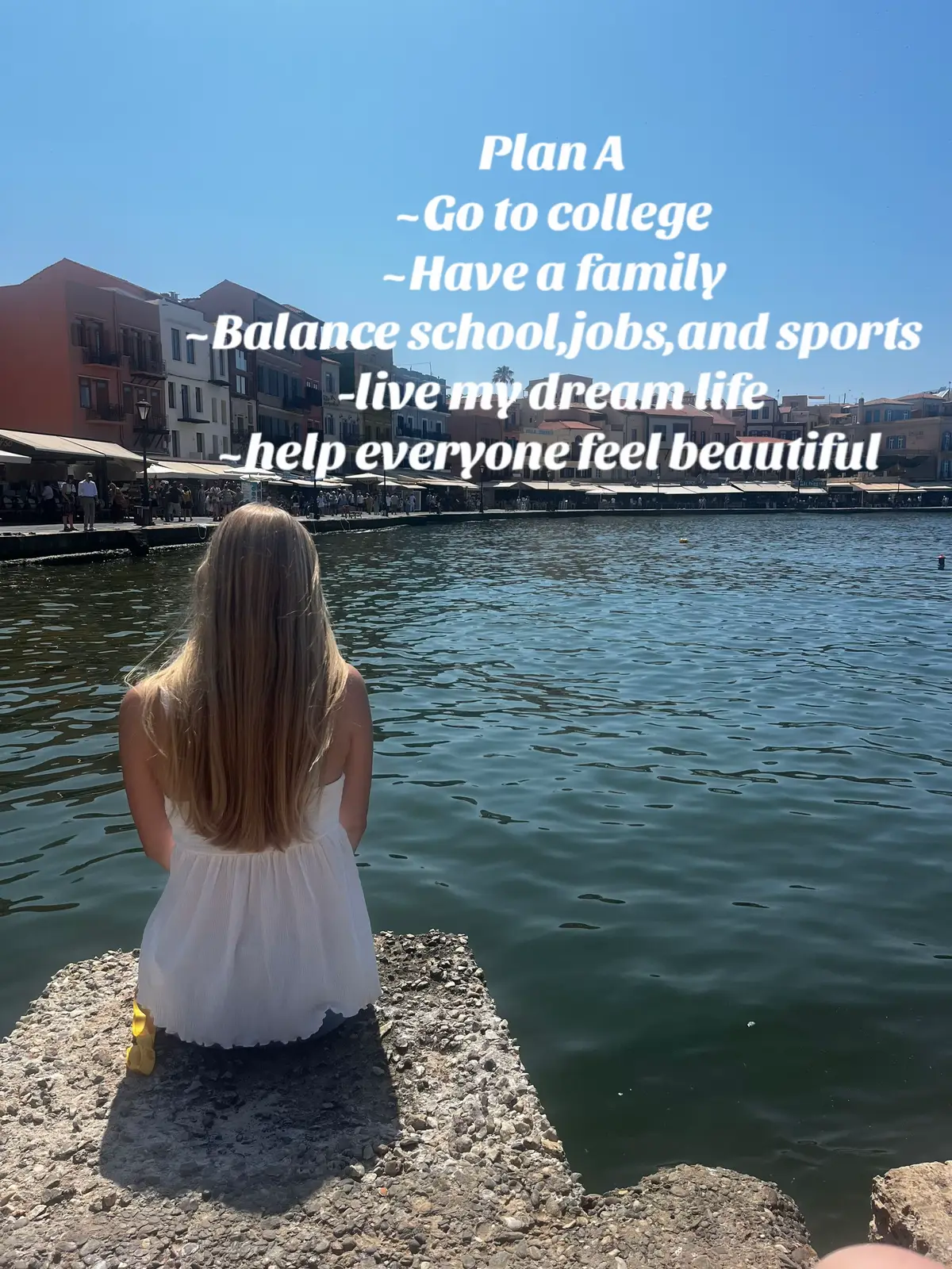 Lowkey loving both #relatable 