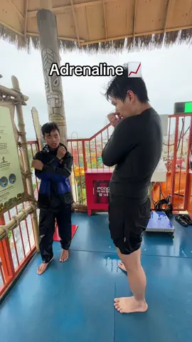 This is crazy #VinWonders #adrenaline #viral #dulich 