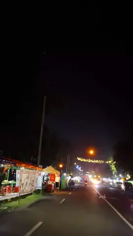 alun2 31okt'25 🪷 #kajen #alunalunkajenpekalongan #pekalongan #malam #fyp 