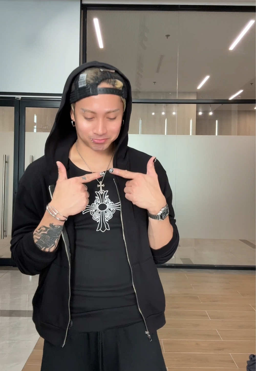 555 👉😝👈  Two more days 'til the Simula at Wakas World Tour starts in Bangkok! Get your tickets via http://thaiticketmajor.com November 2, 2025 - 6PM ICT CentralwOrld Live, CentralwOrld 8 FL. #SB19 #SB19_PABLO #SB19_KEN #SB19_STELL #SaWWorldTour 