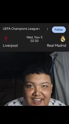 I can't wait!#november 5#မူရင်းကိုcrdပေးပါတယ် #fyppppppppppppppppppppppp #fyp #realmadridfc 