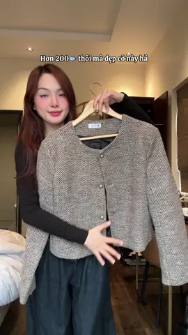 #fyp #xuhuong2025 #aokhoacda 