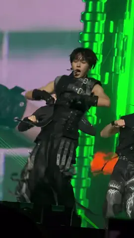 NASA #riku fancam #nctwish