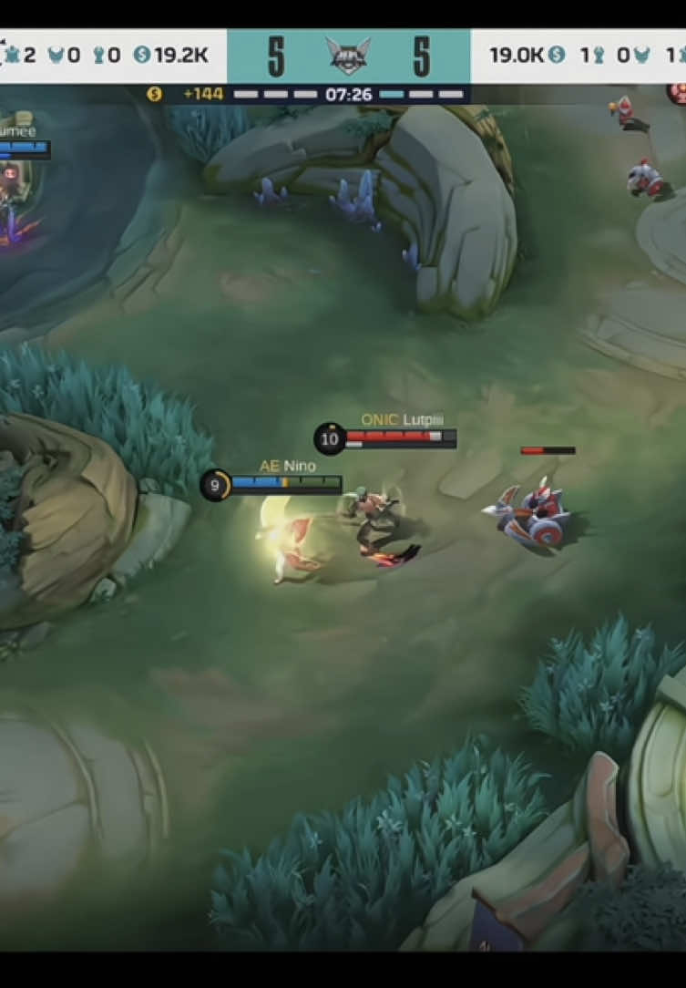 Ampunnn lutpiiii🔥 #MLBB9TH #MLBB #TerompetBangBang #MLBBIDCreator 