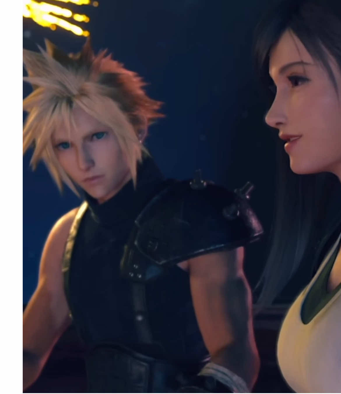 my cuties ily cloti #cloudstrife #tifalockhart #cloti #fyp #edit 