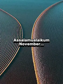 Assalamualaikum  #fyppppppシ゚❤️  ..ceria hidupku,November Aku tunggu bahagianya 🥰🤲🏻
