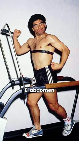 Análisis completo en YouTube: AMA Postural 🇦🇷 #diegomaradona #maradona 