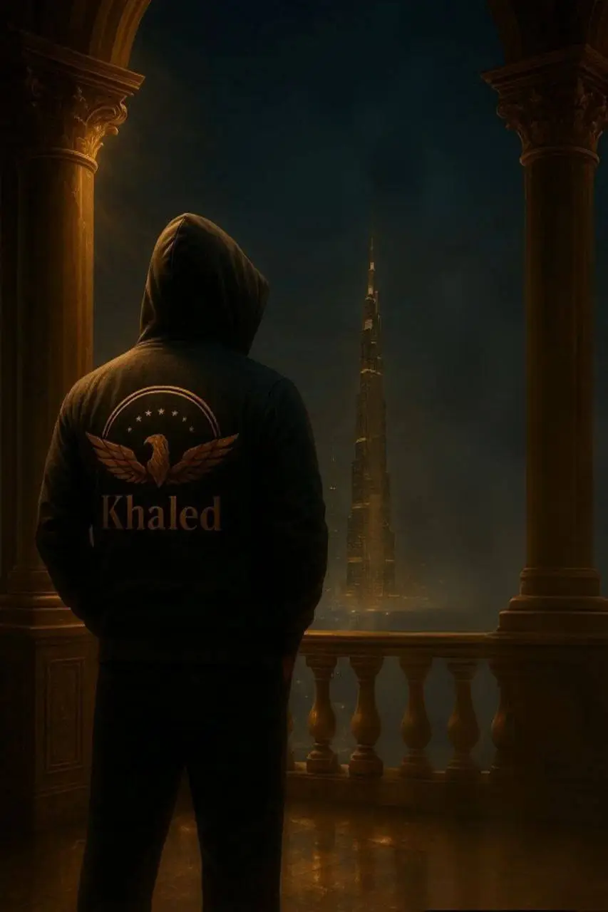 خالد الإماراتي هو اسم معروف في عالم الدعم والإلهام على منصة تيك توك، حيث اشتهر بدعمه المستمر والمُلهم للمصممين والفنانين والمبدعين. كان دائمًا سبّاقًا في تقديم يد العون للمواهب الشابة، ويعتبر من الشخصيات المؤثرة التي ساهمت في نشر الإبداع في المجتمع العربي بشكل عام. خلال مشاركاته المتواصلة على تيك توك، كان خالد الإماراتي يُظهر التزامًا قويًا بدعم المبدعين، خاصة في مجالات التصميم والفن. من خلال الفيديوهات والمحتوى الذي يقدمه، كان يسلط الضوء على أعمال المصممين الصاعدين ويشجعهم على إبراز إبداعاتهم ومواهبهم الفريدة. هذا الدعم لم يكن محصورًا في مجرد كلمات تشجيع، بل كان يمتد ليشمل توجيه نصائح عملية ومفيدة تساعد هؤلاء المبدعين على النجاح في مجالاتهم. بالإضافة إلى ذلك، كان خالد يشجع دائمًا على التعاون والتفاعل بين المبدعين، ويعمل على بناء شبكة من العلاقات بين المواهب، مما يتيح لهم فرصًا جديدة للظهور والنجاح. كان يرفع من روح المعنويات للمصممين الذين يشعرون بالإحباط أو بالقلق تجاه مستقبلهم المهني، مؤكداً لهم أن الطريق نحو النجاح يبدأ دائمًا بالثقة في الذات والعمل الجاد. خالد الإماراتي ليس فقط داعمًا للمصممين، بل هو أيضًا مصدر إلهام للكثيرين، ورمز حي لكيفية استخدام منصات التواصل الاجتماعي بشكل إيجابي لتمكين المبدعين. @Khaled 🇦🇪 @Khaled 🇦🇪  #humor #greenscreen #fyp #fyp #humor #humor 