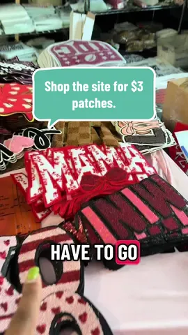 🚨 MAJOR PATCH CLEARANCE SALE! 🚨 All patches (except Christmas) are just $3–$4 each! 😱#designsistersandblanks  #shirtmaker  #chenillepatches  #chenillepatch  @DSBLLC #tshirtbusinessowner  