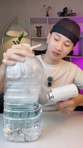 Review máy massager mini cần tay giá rẻ. #chuot_bach_review1 #review #maymassagecamtay #maymassagemini #maymassage 