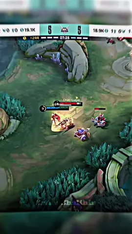 2 exp menampikan performa terbaiknya🔥🔥🔥 #MLBB9TH #MLBB #TerompetBangBang #nino #lutpi 