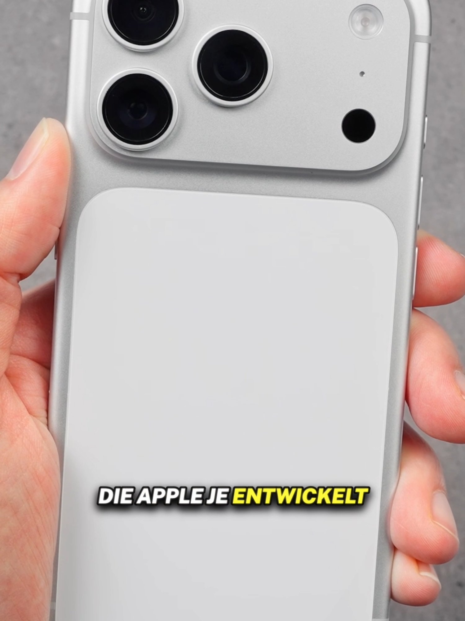 Ich verrate meine besten iPhone Kamera Einstellungen! 🤫 #iphonetricks #iphonetippsundtricks #iphonetipps