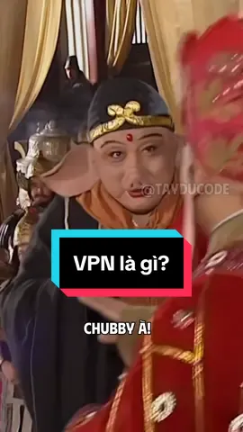 VPN Hoạt Động Thế Nào? Để 