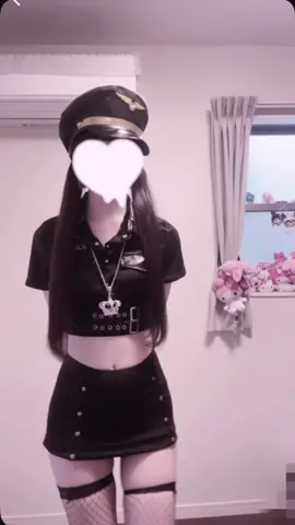 今年はぽりすなりまちた#量産型 #自撮り界隈 #地雷 #fyp #おすすめ 