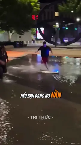 Nếu đang nợ nần thì đừng cố đi làm thuê để trả #phattrienbanthan #trithuc #kiemtien 