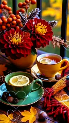 Доброе утро, суббота, 1 ноября,  с первым днём ноября! #доброе_утро #пожелания #днинедели #новинки #осень 