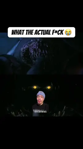 Welcome to Derry Episode 2 was chill but this scene was INSANE😭 #fyp #foryou #welcometoderry #pennywise #pennywisethedancingclown 